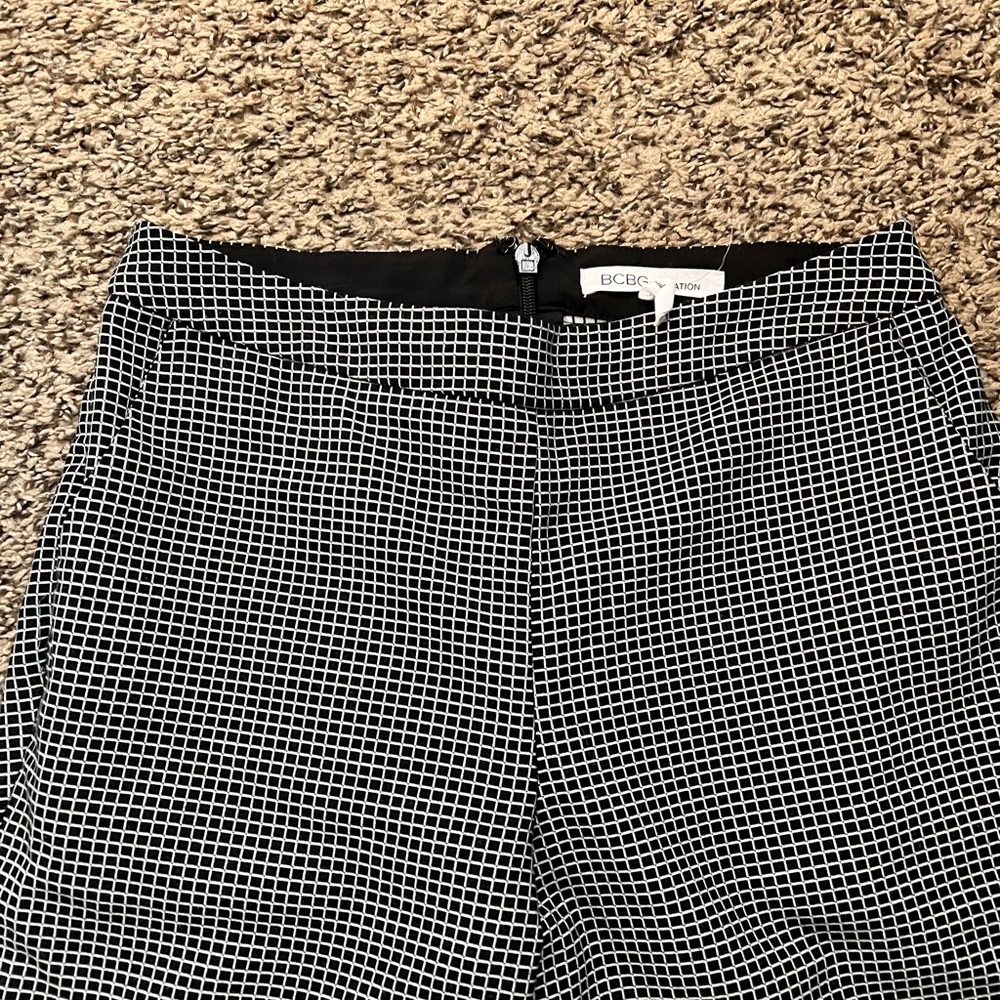 BCBGeneration work pants - Picture 2 of 4